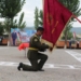Новобранцы КЧС приняли присягу на верность Родине