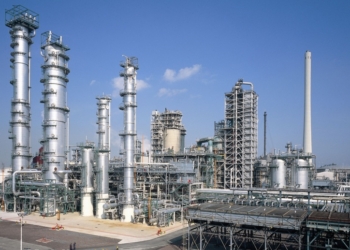 Первая очередь нефтезавода в Дангаре заработает 15 июня