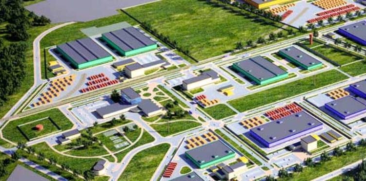 В структуре ВВП Таджикистана промышленности стало больше