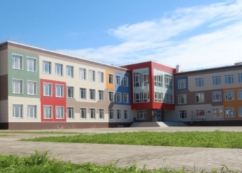 В Таджикистане с начала года сданы в эксплуатацию четыре новых школ