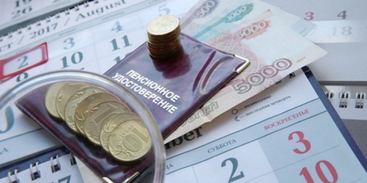 В Таджикистане за 5 месяцев выплачено около $100 млн. пенсий и пособий