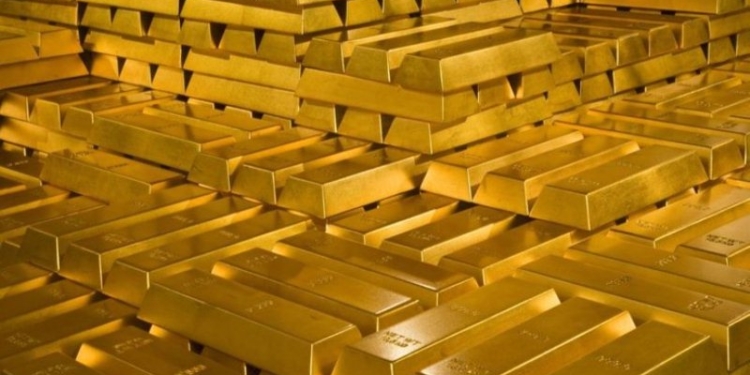 Объем производства металла №1 в Таджикистане увеличился на 60,8%