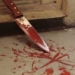 В Худжанде мужчина, вооруженный ножом ранил двух местных жителей