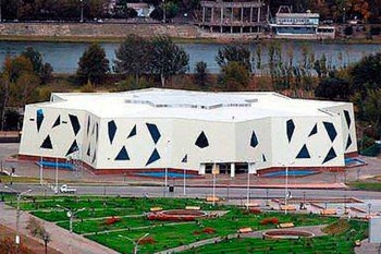 В Худжанде пройдет международный турнир по плаванию с участием спортсменов из 7 стран