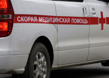 По факту массового отравления трудовых мигрантов в Одинцове возбуждено уголовное дело