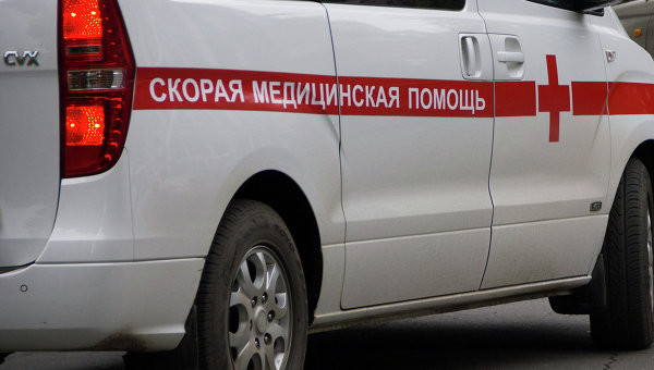 По факту массового отравления трудовых мигрантов в Одинцове возбуждено уголовное дело