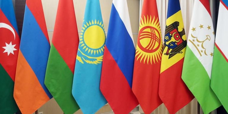 В Минске пройдет очередное заседание Экономического совета СНГ