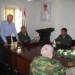 Сотрудников КЧС в ГБАО обучили навыкам управления кризисными ситуациями