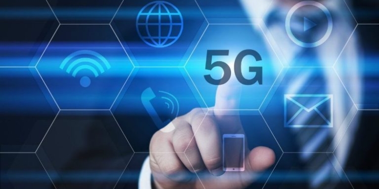Китай официально вошел в эпоху коммерческого использования сети 5G