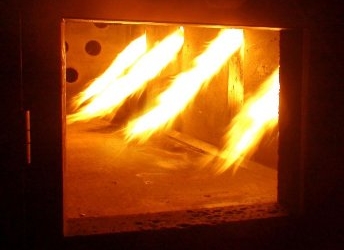 В Хатлоне сожгли около 6,7 тыс. кг просроченных медикаментов и косметики