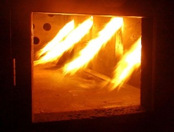 В Хатлоне сожгли около 6,7 тыс. кг просроченных медикаментов и косметики