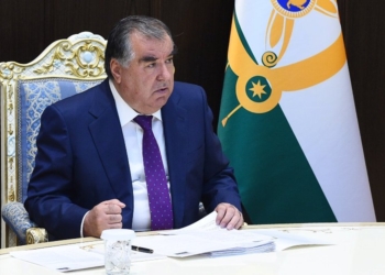 Президент подписал ряд законов