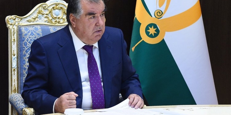 Президент подписал ряд законов