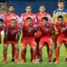 Сборная Таджикистана обыграла Индию на старте турнира Hero Interсontinental Cup 2019
