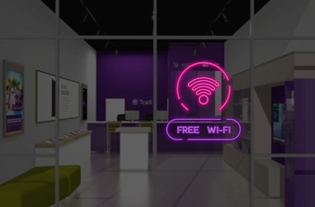Wi-Fi от Tcell становится еще доступнее!