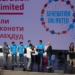 В Душанбе прошел первый молодежный форум «Пешсаф»