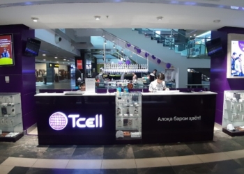 Tcell открыл новые центры обслуживания в столице для большего удобства абонентов!