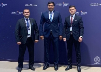 Представители ФФТ вошли в комитеты соревнований и маркетинга АФК