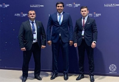 Представители ФФТ вошли в комитеты соревнований и маркетинга АФК
