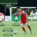 В финале турнира Hero Interсontinental Cup 2019 сборная Таджикистана сыграет с КНДР