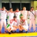 Юные таджикские борцы выступят на чемпионате Азии по видам борьбы в Казахстане