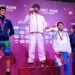 Таджикский борец завоевал «золото» чемпионата Азии по борьбе среди кадетов