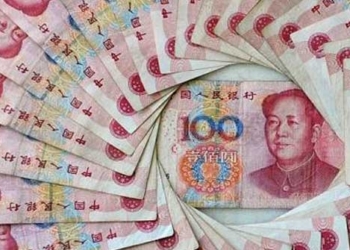 Китайский юань стал одной из главных мировых валют