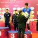 Таджикский борец завоевал «бронзу» на борцовском чемпионате Азии в Таиланде
