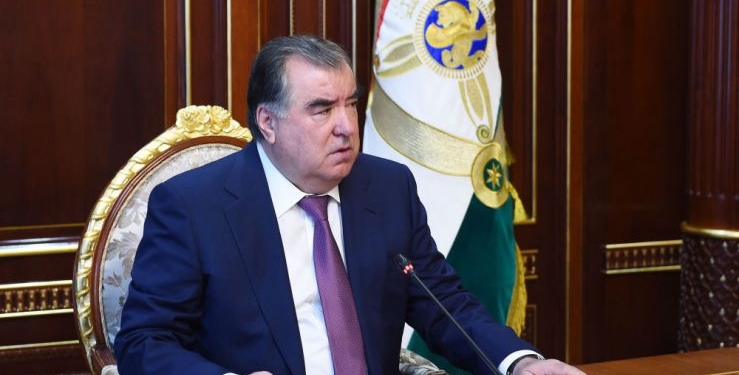 Президент сменил руководство Антимонопольной службы