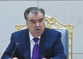 Эмомали Рахмон отказался от резиденций в Кулябе и Бохтаре