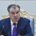 Эмомали Рахмон отказался от резиденций в Кулябе и Бохтаре