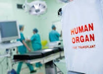 В Таджикистане проведено 612 операций по трансплантации человеческих органов