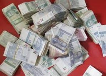 В Кубодиене пенсионерка открыла сундук и обнаружила пропажу 50 тыс. сомони