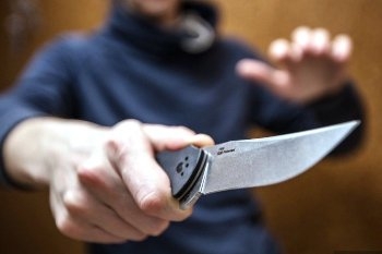 17-летний житель Душанбе задержан по подозрению в поножовщине