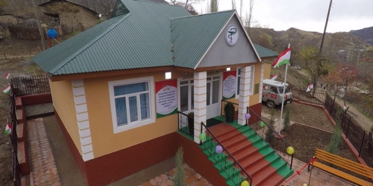 К 30-летию Государственной независимости в Таджикистане планируют построить 19 тыс. новых объектов