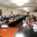 Вопросы подготовки независимого кредитного рейтинга Таджикистана обсуждены в Душанбе