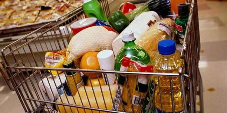 Рост инфляции в Таджикистане составил 4%