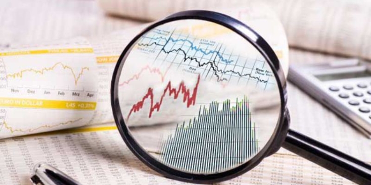 Таджикистан наторговал с 100 странами на сумму $2 млрд. 136,9 млн.