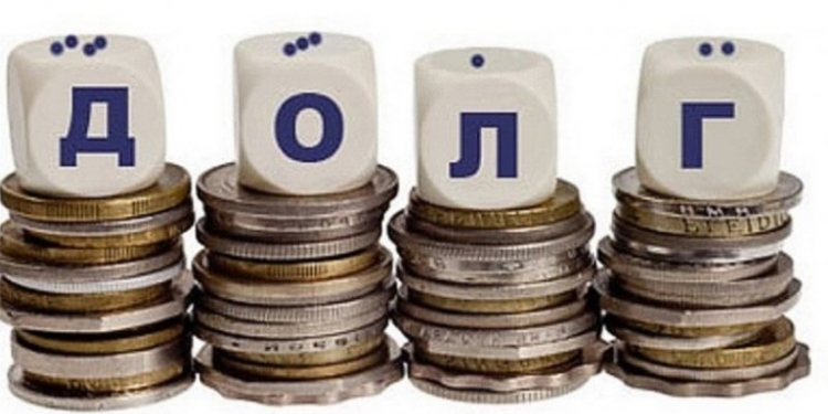 Задолженность по зарплате в Таджикистане превысило 35 млн. сомони