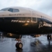 «Сомон Эйр» приостановил процесс покупки самолета Boing 737 MAX