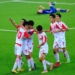 Юношеская сборная Таджикистана (U-16) одержала вторую победу в чемпионате CAFA-2019