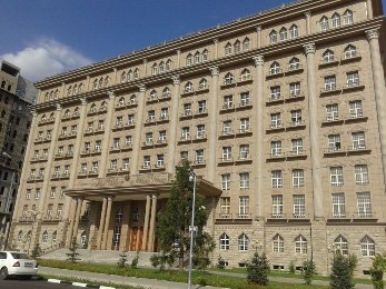 Главы консульских служб МИД стран СНГ съедутся в Душанбе