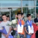 Таджикские школьники завоевали медали на мировой школьной олимпиаде по физике в Тель-Авиве