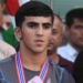 Таджикский спортсмен Ганиджон Ганиев стал чемпионом Азии