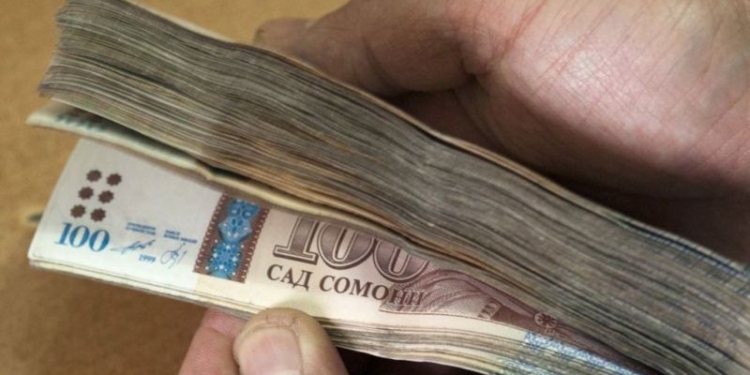 Сотрудники антикоррупционного ведомства Таджикистана выявили более 250 млн. сомони ущерба