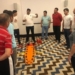 В Душанбе прошел семинар АФК по спортивной медицине