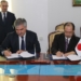 Япония выделила Таджикистану $7,1 млн. на приобретение машин скорой помощи