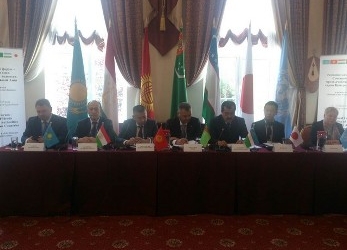 Таджикистан принял участие в форуме глав чрезвычайных ведомств стран Центральной Азии
