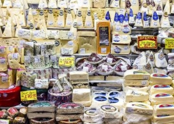ФАО сообщает о незначительном снижении мировых цен на продовольствие в июне