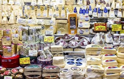 ФАО сообщает о незначительном снижении мировых цен на продовольствие в июне